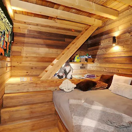Ch.planbois 14 Pers Sauna Billard Courchevel *